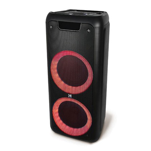 Speaker